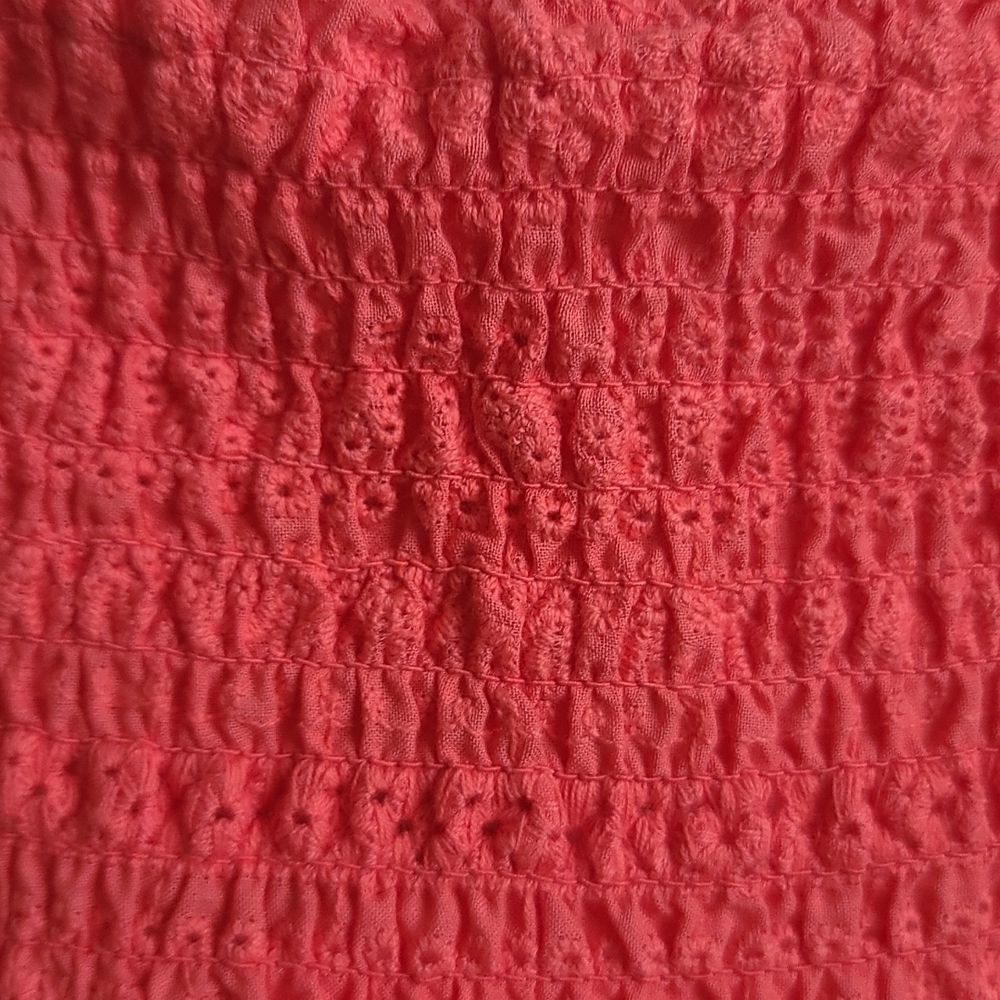 GIANNI BINI WOMAN'S TOP - Picture 7 of 11